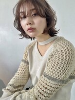 グリコ(grico)&nbsp;コテなしでもかわいい！柔らかレイヤー