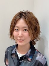 コンフィー(comfy)&nbsp;秋山 知穂