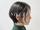 シエクル ヘアアンドスパ 吉祥寺店(SIECLE hair&spa)の写真/サロンは苦手、緊張する…という方にも。女性ならではの丁寧さでリラックスしたサロンタイムを☆