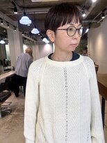 ダンボ(DUMBO)&nbsp;ミニマムマッシュ