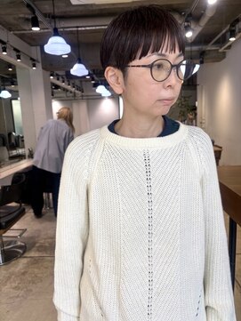 ダンボ(DUMBO) ミニマムマッシュ