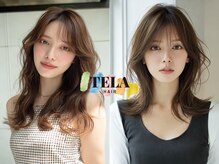 テーラヘアー 五井(TELA HAIR)