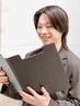 田町で唯一★骨格診断×似合わせカット+極上スパ+selectTrで理想へ ¥13,480