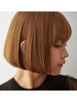 イストワール(Histoire) 江古田美容院/髪質改善/水素カラー/レイヤーカット/学生カット