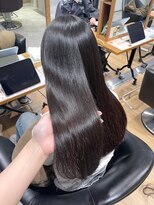 ラック髪質改善Lab 本厚木(LUCK髪質改善Lab) 髪質改善/ストレート/トリートメント