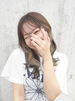 ロゴライフアットガーデン(logo life at garden) 和歌山田辺/インナーカラー