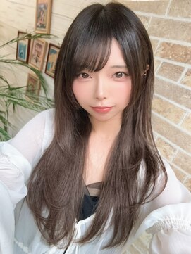 カプセル シンジュク(CAPSULE) ☆CAPSULE☆シールエクステ70枚　ロング　レイヤーカット