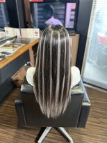 トータルビューティーサロン カラット(total beauty salon KARAT) KARATスタイル