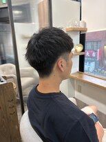 シア 綾瀬店(SHEER)&nbsp;メンズショート