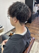 ヘアーパッション(Hair Passion) ナチュラルツイスト