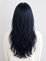 アースオーセンティック 立川店(EARTH Authentic)&nbsp;ブルーブラック