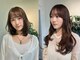 スリーク(SLEEK)の写真/顔周りは女性の命！”かわいい”を作る骨格似合わせカットで、自分史上最高に魅力的で垢抜けた私へ★