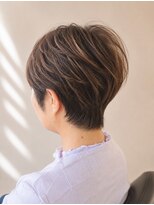 ユウ 香久山店(U) ショート