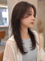 イルームバイリンクス 大宮(ILLUME by LINKTH)&nbsp;大人可愛いハッシュカット