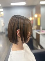 ミーツ 牧港店(mits)&nbsp;☆ミニボブ☆