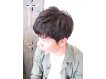 ノスヘアーサロン(NOS HAIR SALON)