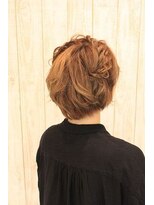 美容室 パルス 静岡鷹匠店(PALS)&nbsp;.