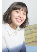 ヘアサロン フーフ(FUFU)&nbsp;☆かるふわ☆