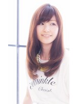 オリーブフォーヘアー(olive For hair) ☆艶ストレート☆【olive for hair】03-6914-0898