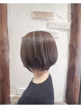 ユートピア(U topia) U-topiaスタイル【リアルサロンワーク】 ６１１