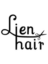 Lien hair flat