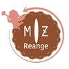 モヅ リアンジェ(MOZ Reange)のお店ロゴ