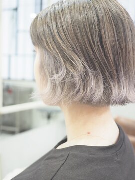 コニ(Coni) ♪Coni♪ミニボブインナ―＆グラデーション