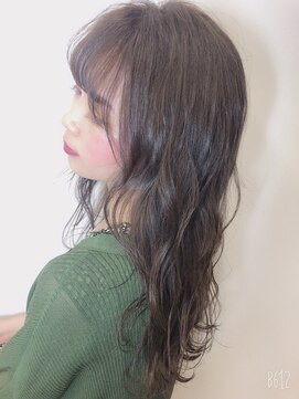 ジュエラ(Jewelux by trusty) ゆるふわ巻き