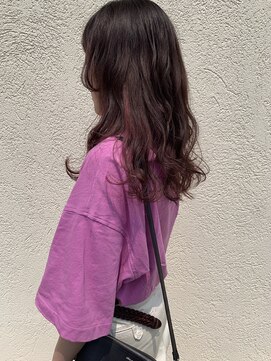 ヴァンカウンシル 津店(VAN COUNCIL) ピンクピンクピンク