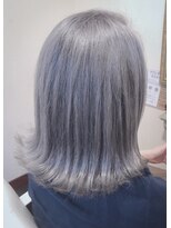 アメリシュシュ 柏(ameri chouchou)&nbsp;Ameri 柏 ホワイトネイビーカラー