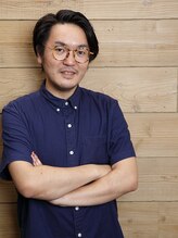 カルム HAIRMAKE CALME&nbsp;橋本　 稔