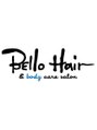 ベージョ(Bello)/Bello Hair & body care salon