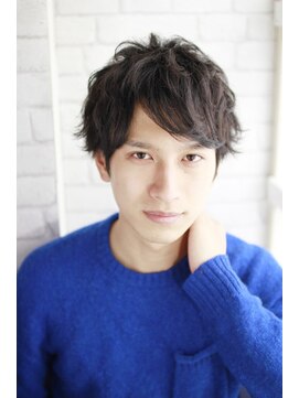 ヘアーアンドメイク アシュレ(Hair&Make assur'e) 【assur'e hair】 -new style- Collection