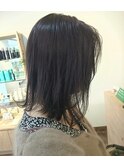 担当照井 ダークブルージュ