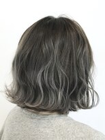 遊人セントラル(CENTRAL)&nbsp;☆ハイライトシルバー☆