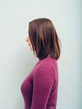 プロデュース 町田店(Produce) ワンレン☆ボブ