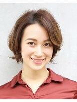 グリー(Gree)&nbsp;Gree【大人クールショート)