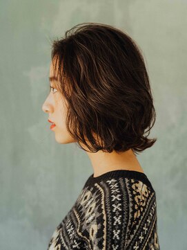 アブニール 我孫子(AVENIR) 大人ボブ【AVENIR我孫子・我孫子駅前】