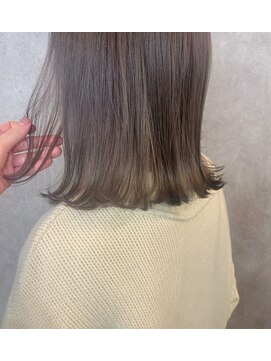 ブービー(BOOBEE) beige color