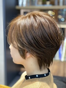 パウ ハナ(Pau Hana) センシュアルショート2