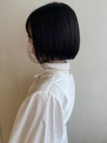 【MIO】アイスブルージュ