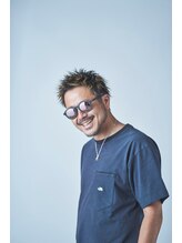 キャノン ボール ヘアー Cannon Ball HAIR&nbsp;上山 富康