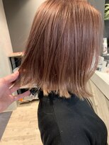 エイト 野々市店(EIGHT) 【EIGHT金沢】お客様スタイル_デザインカラー【KOUTA】