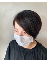 カトレヤ&nbsp;ハンサムショート