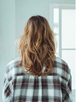 イコール バイ プロデュース 町田駅前店(equal by Produce)&nbsp;キャラメルベージュ