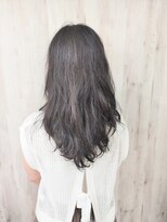 ヴィラックスヘア(ViLax Hair)&nbsp;上品さとしなやかなパーマヘア