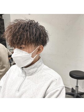 ビーテックバイゼン(B TECH by Zen) ツイストスパイラル