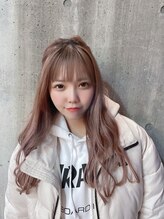セカンド 二俣川駅(2nd) 田所 美希
