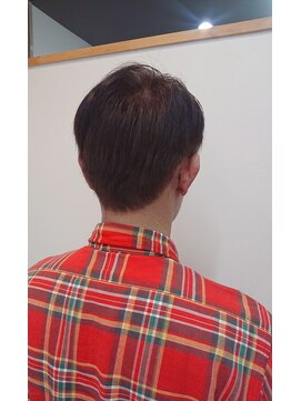 スマートカラー キレイ 小田原ダイヤ街店(Kirei) カーキーベージュカラー