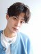ヘアーサロン フォーメン イデア(hair salon for Men idea)の写真/【札幌駅1分】カット＋メンズパーマ¥8,400◆ツイストスパイラルパーマ/波巻きパーマも高評価のメンズサロン